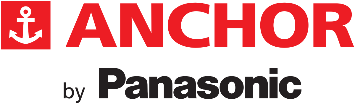 Anchor by Panasonic