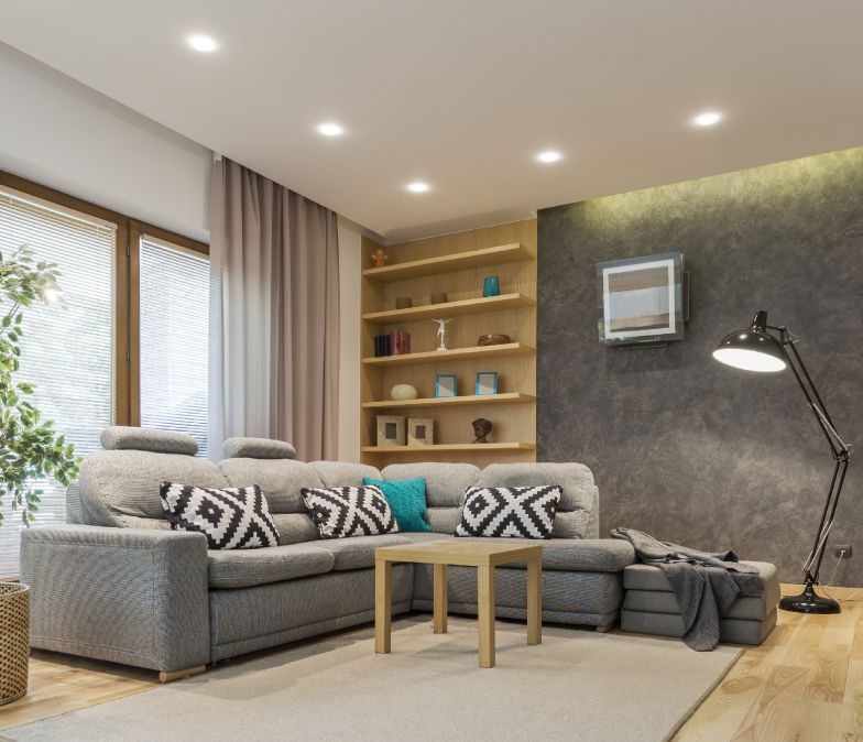 Modern Lighting Solutions