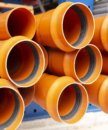 Quality Pipes & Fittings