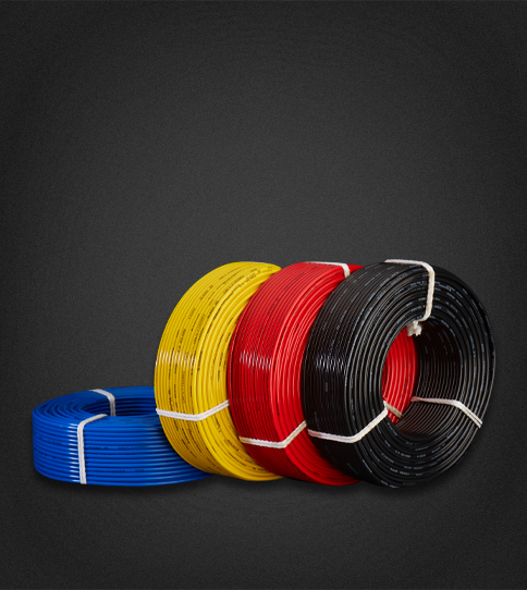 High-Quality Wires & Cables
